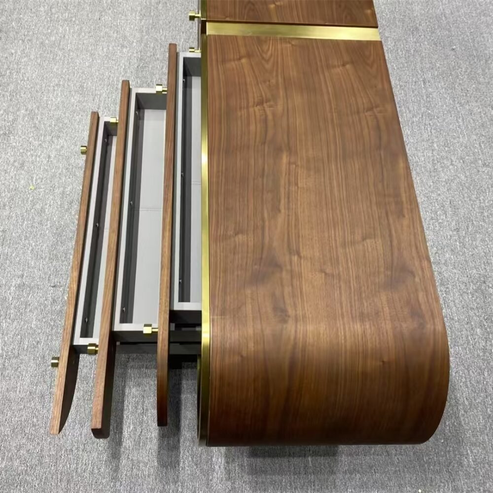 Thomas Sideboard 03 Thomas Sideboard/TV Unit