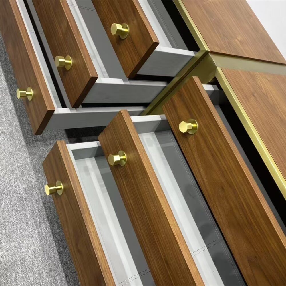 Thomas Sideboard 04 Thomas Sideboard/TV Unit