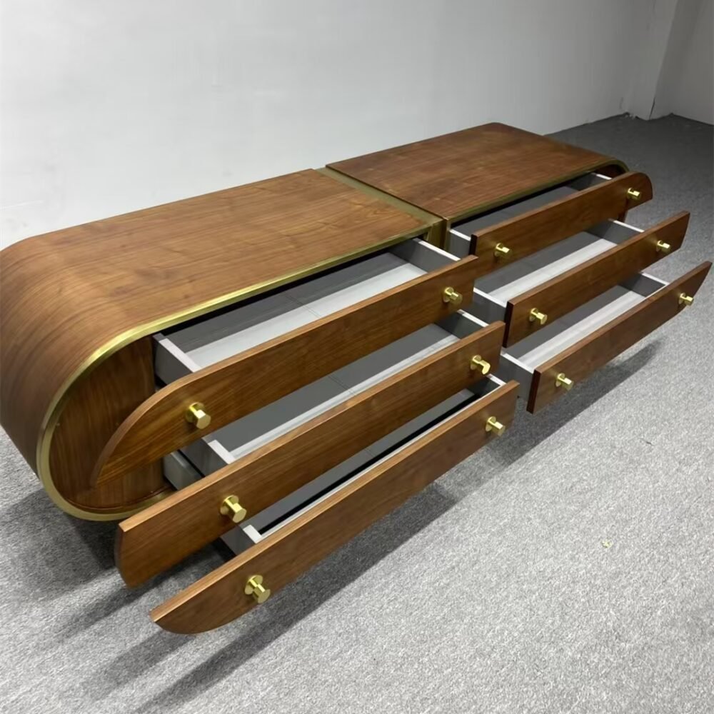 Thomas Sideboard 05 Thomas Sideboard/TV Unit