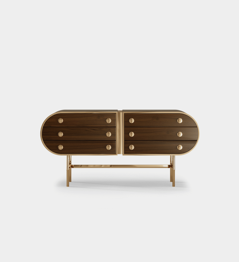 Thomas Sideboard Thomas Sideboard/TV Unit