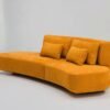 Sophia Velvet Sofa