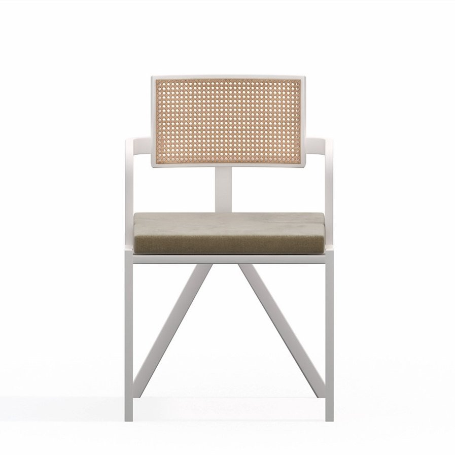 Austin Chair Own Design