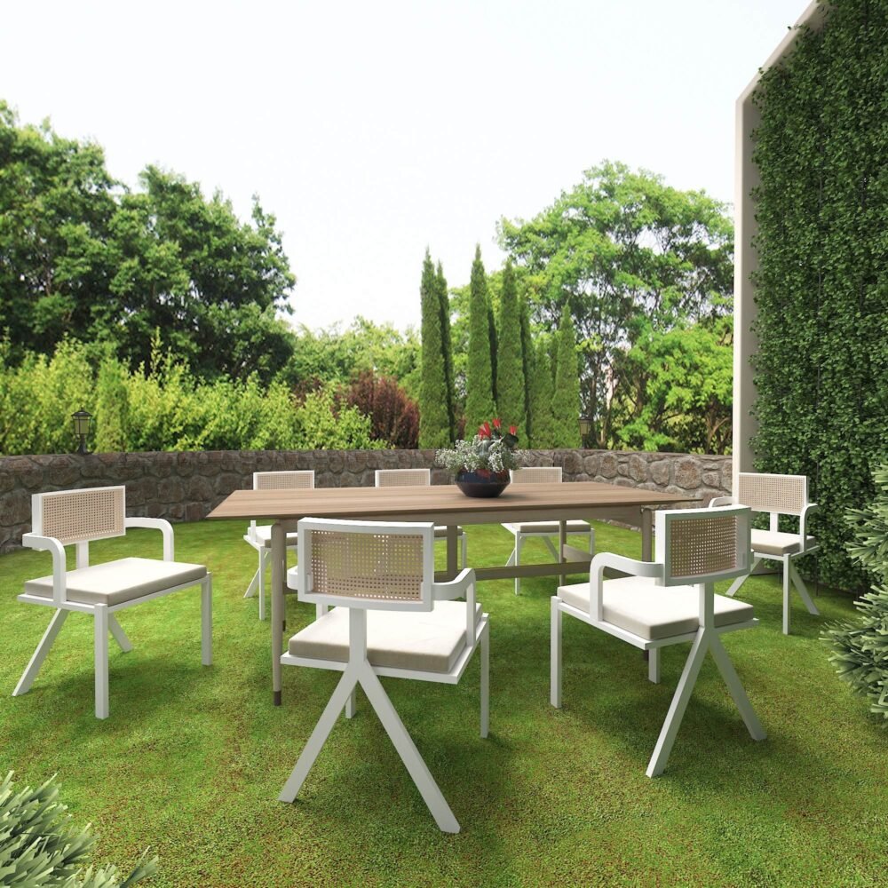 Austin Chair Own Design