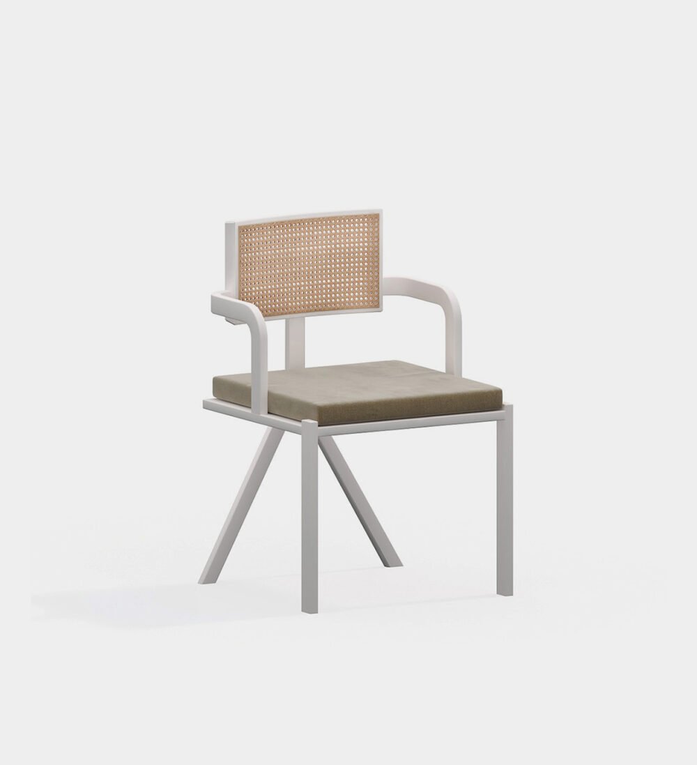 Austin Chair Own Design