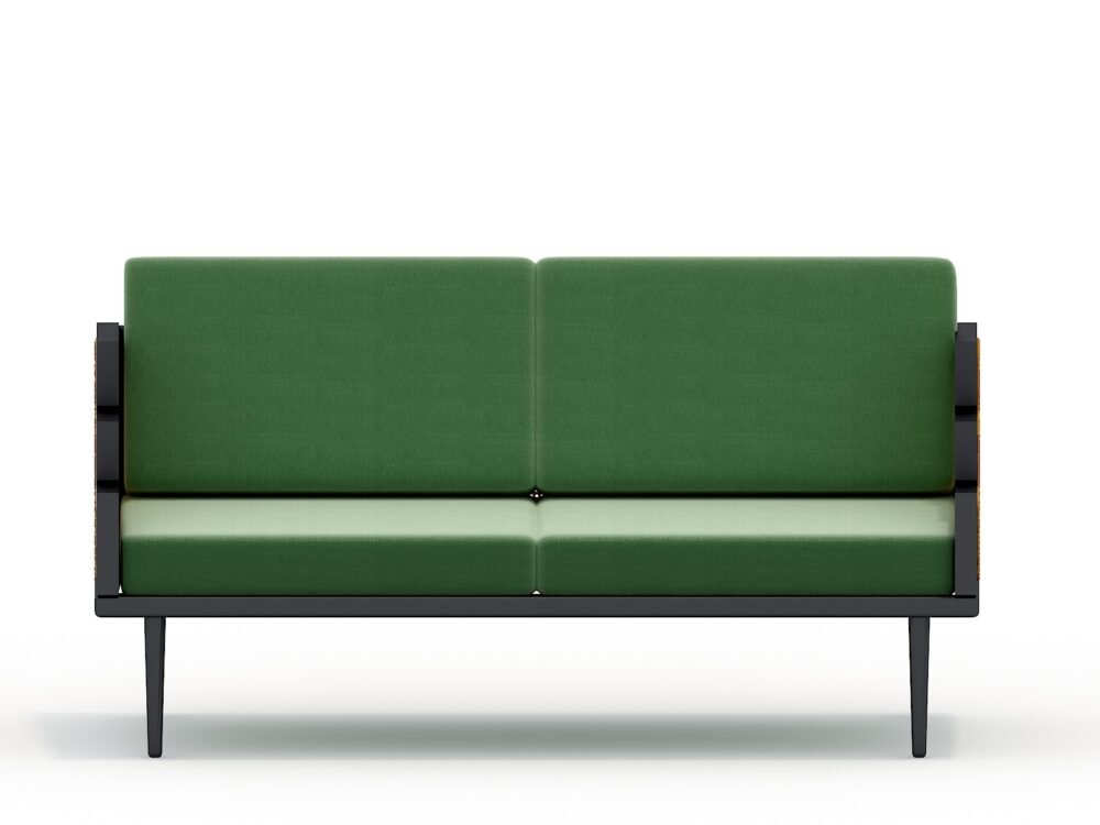 Henry Garden Sofa Set
