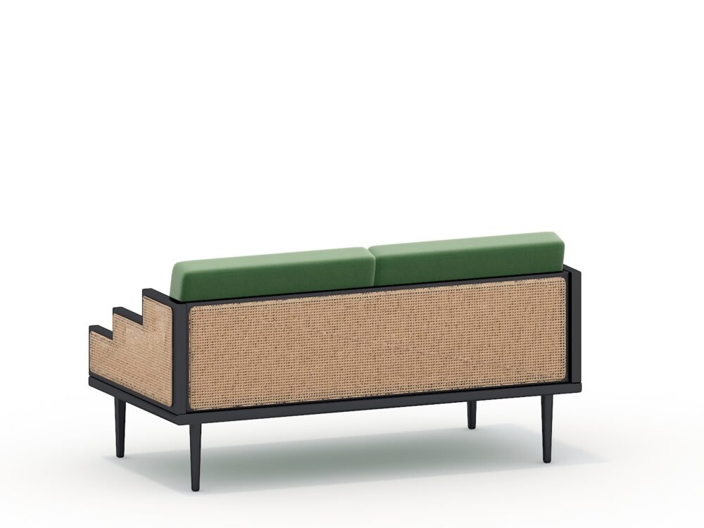 Henry Garden Sofa Set