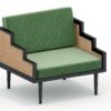 Henry Garden Sofa Set