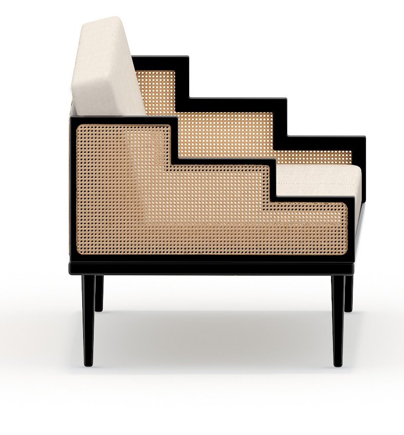 Henry Garden Sofa Set