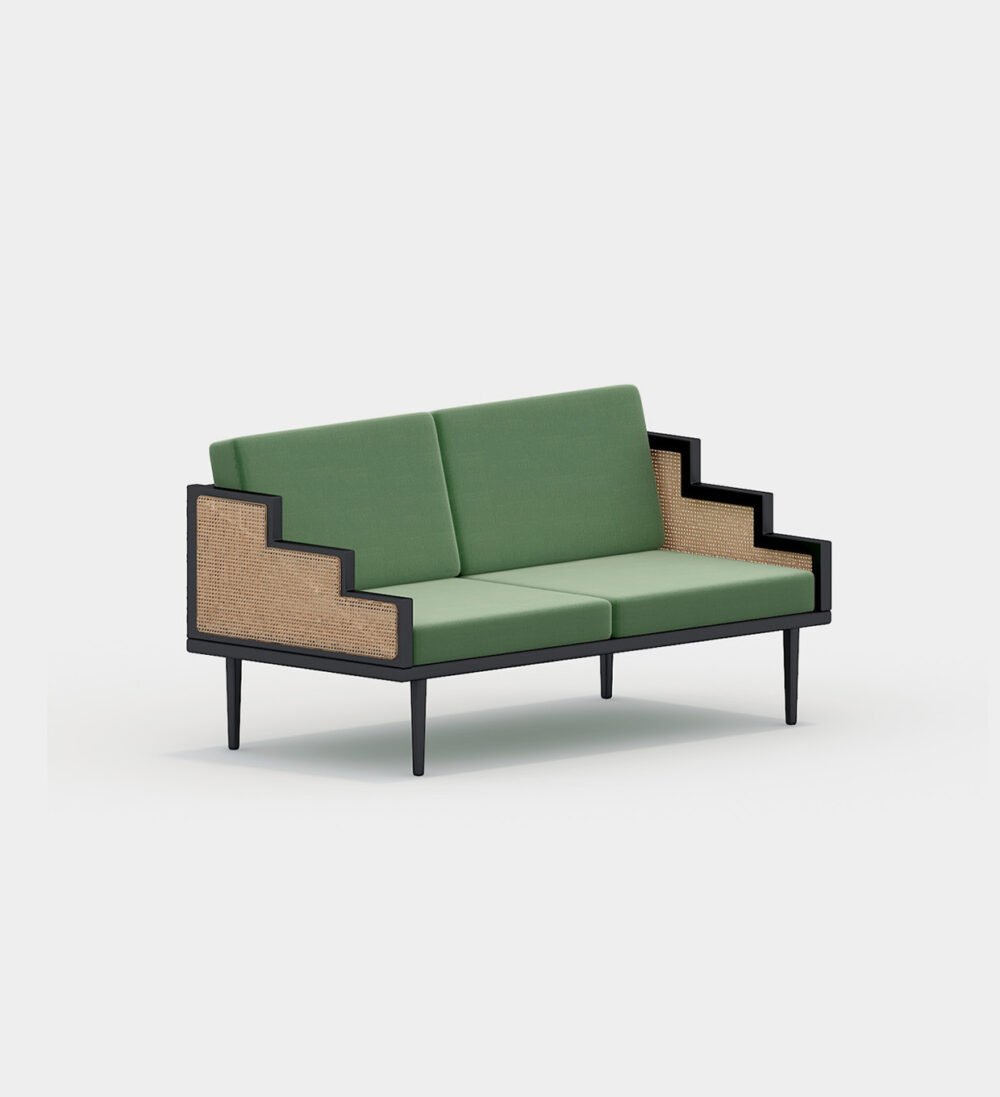 Henry Garden Sofa Set