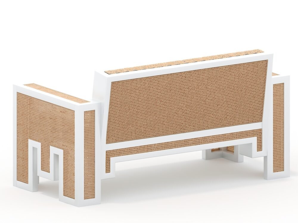 Juliana Outdoor Sofa Set