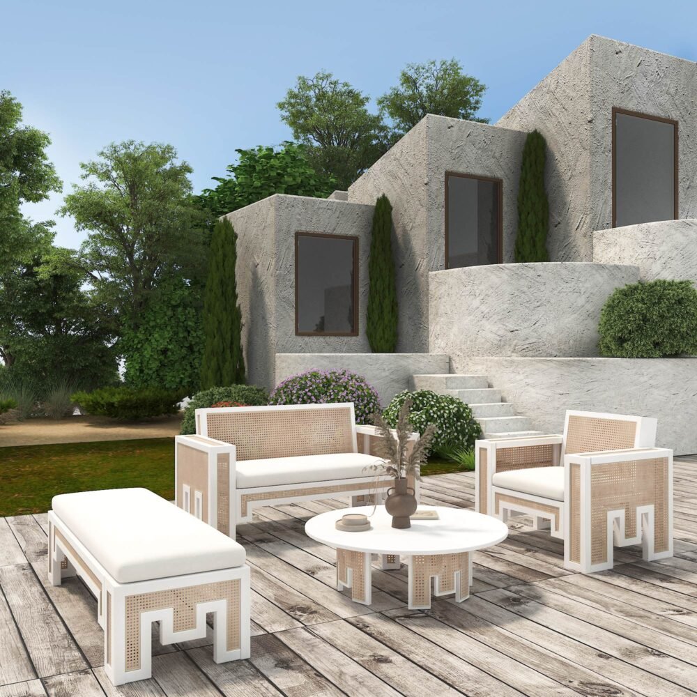 Juliana Outdoor Sofa Set