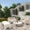 Juliana Outdoor Sofa Set